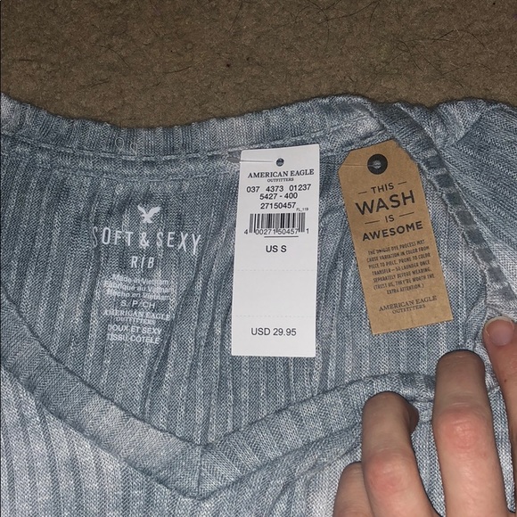 Long sleeve shirt - Picture 4 of 5